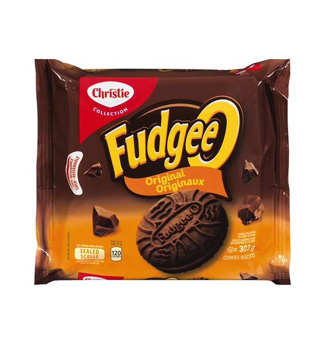 Fudgeeo 303g