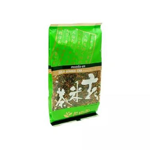 Genmai cha (brown rice tea) (150g)