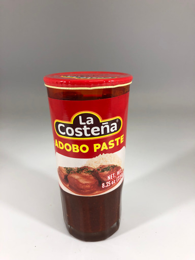 Adobo Paste la Costena 234g