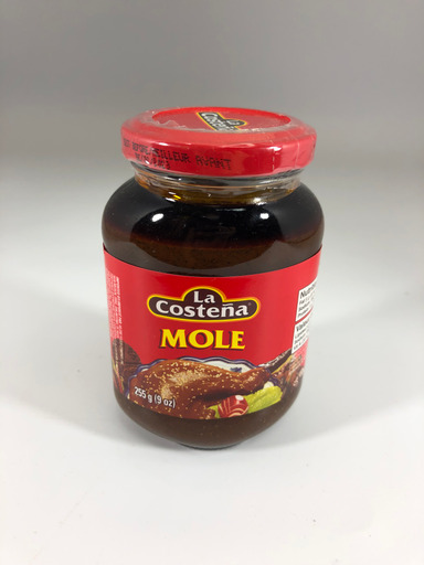 Mole la Costena 255g