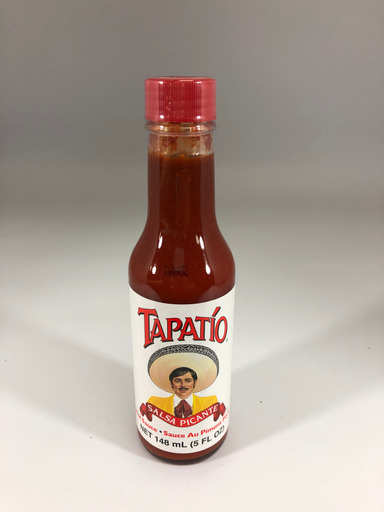 Salsa Picante Tapatio 148 ml