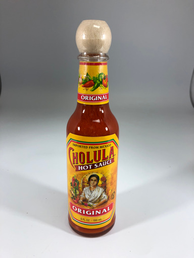 Cholula Hot Sauce Original 150 ML