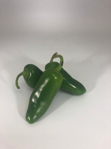 Piment Jalapeno 1 lbs