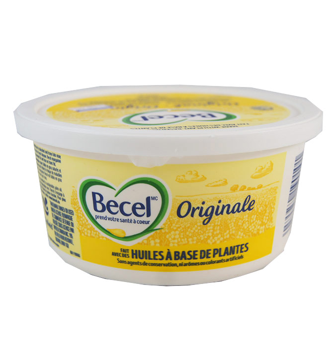 Margarine Becel Original 