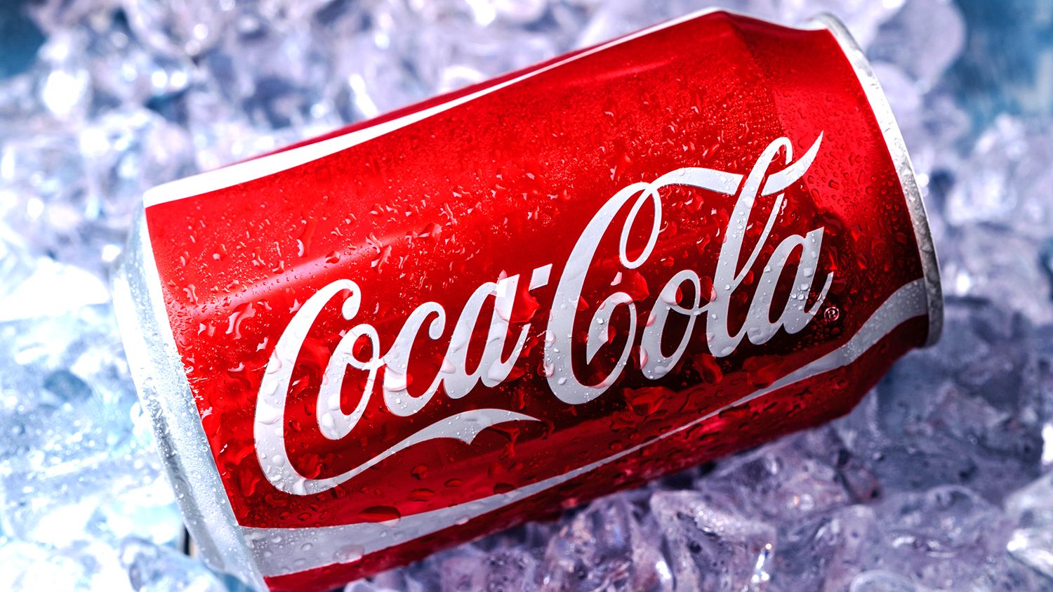Coca cola 46