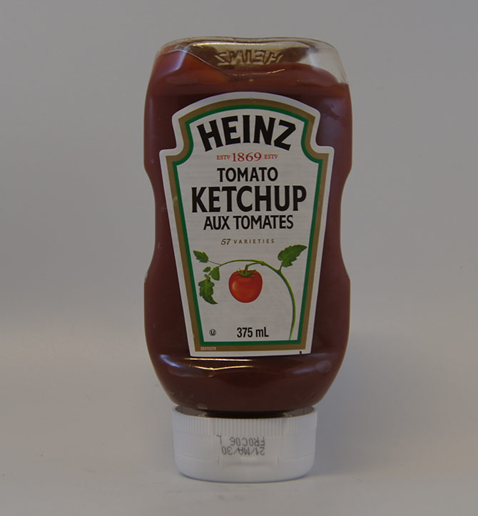 Ketchup