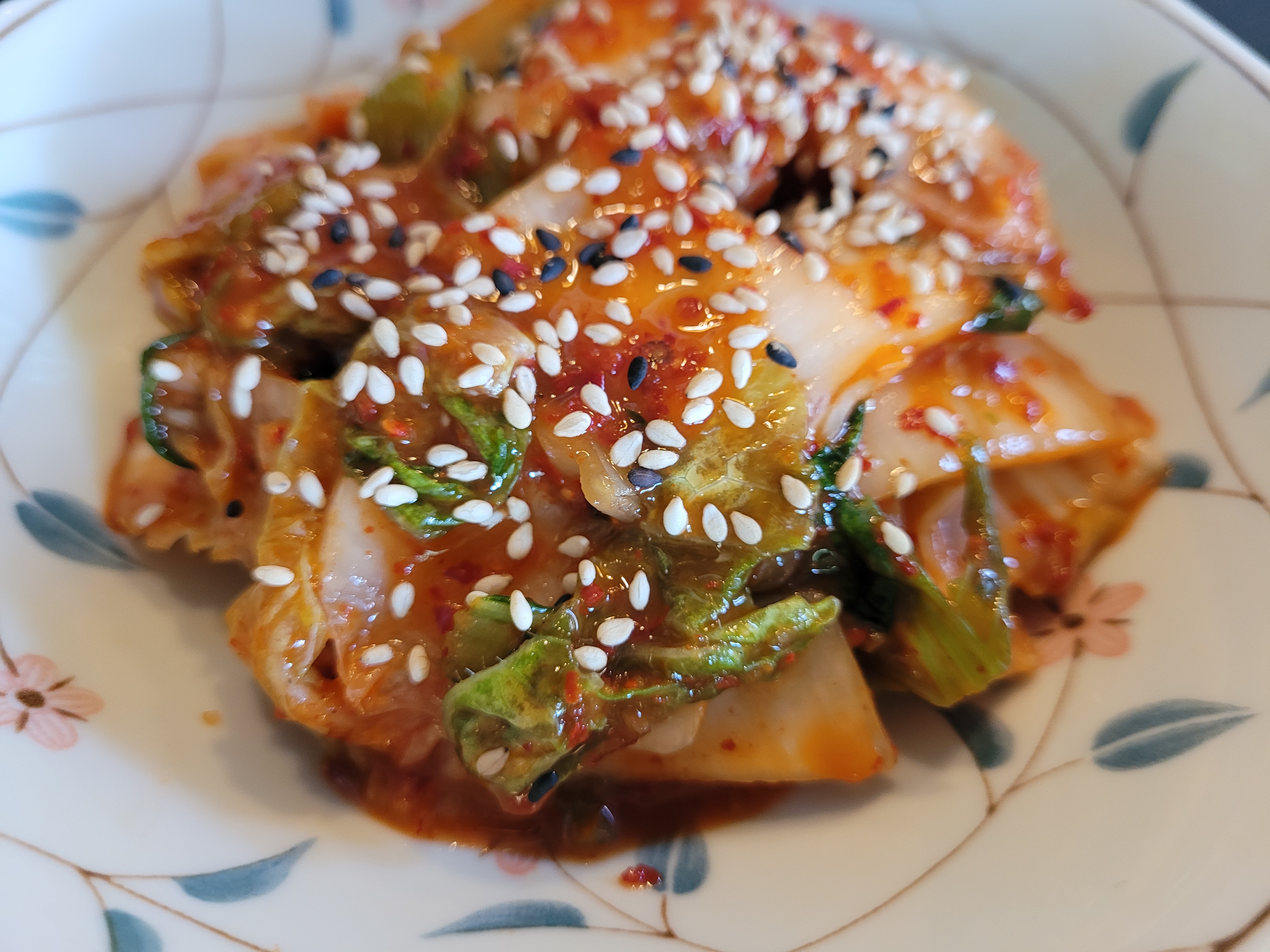 Kimchi