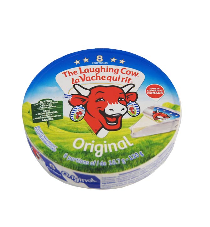 La vache qui rie original 133g