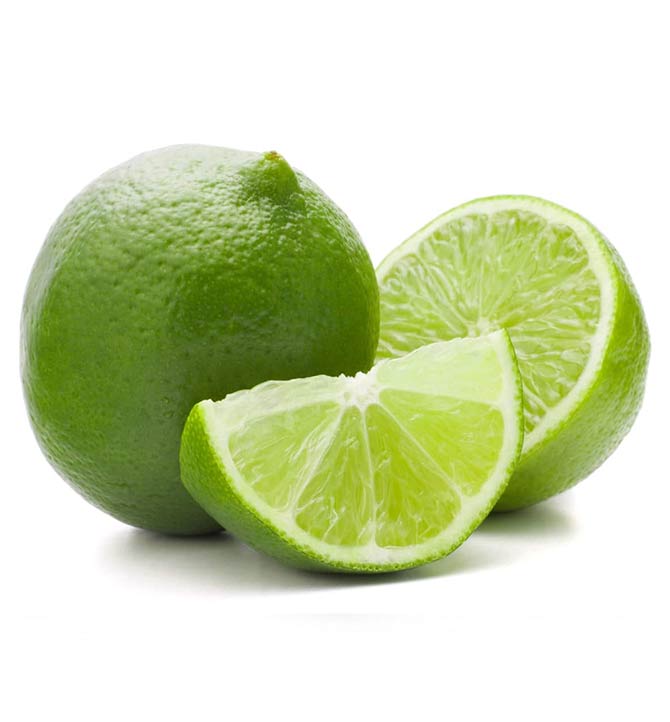 Lime 2 unités