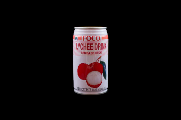 Lychee juice