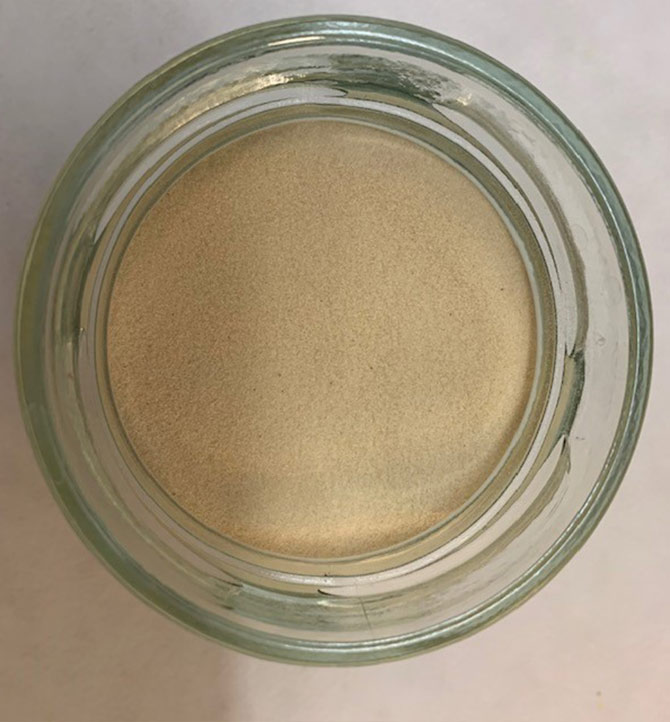 Maca en poudre bio 45g