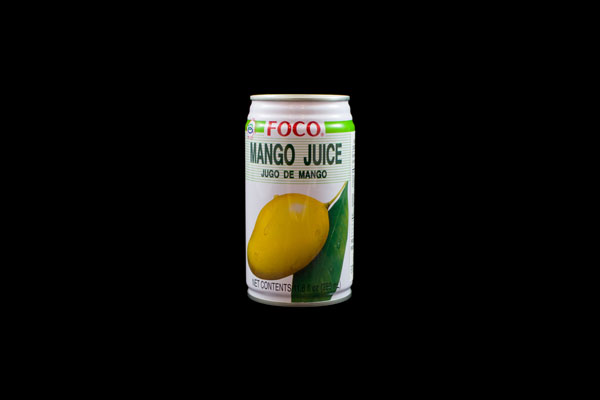 Mango juice