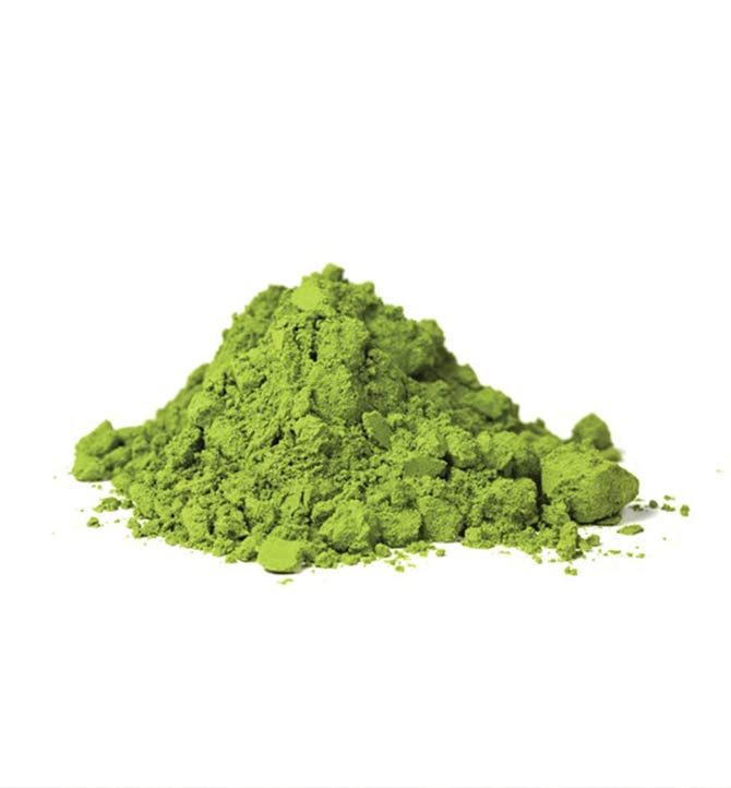 Matcha Sora bio 50g