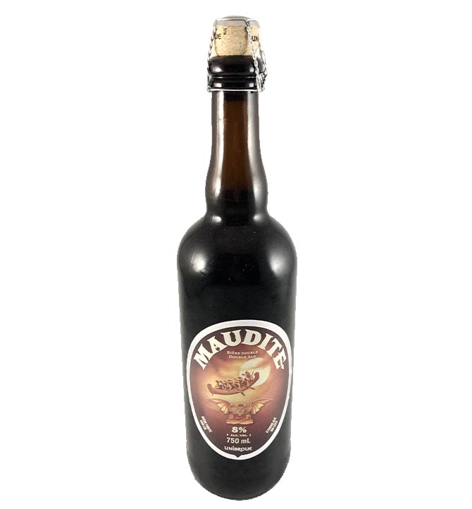 Maudite 750ml