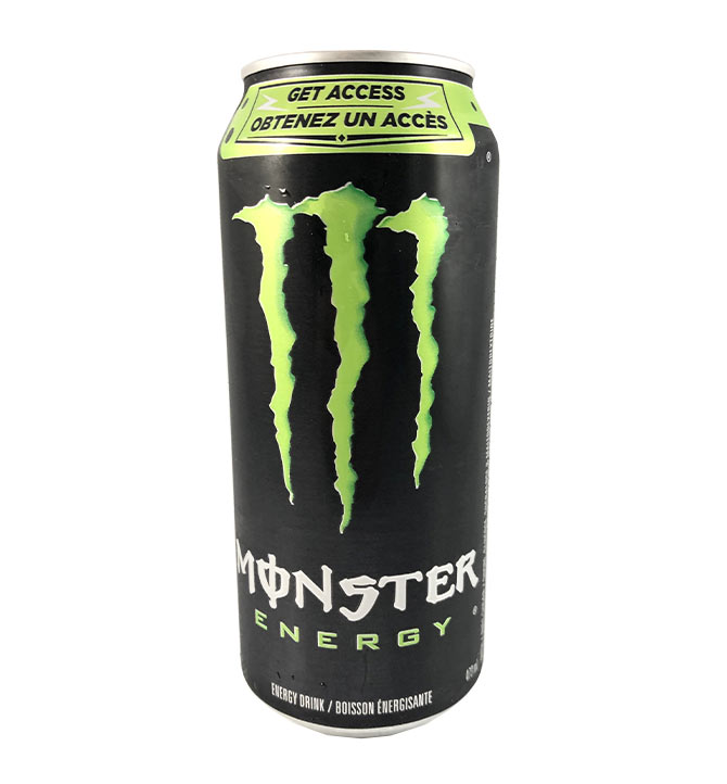 Monster Energy 500ml