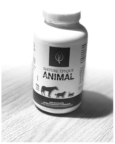 Nature Épique Animal, 250g