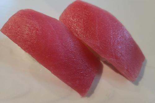 Nigiri Maguro (2mcx)