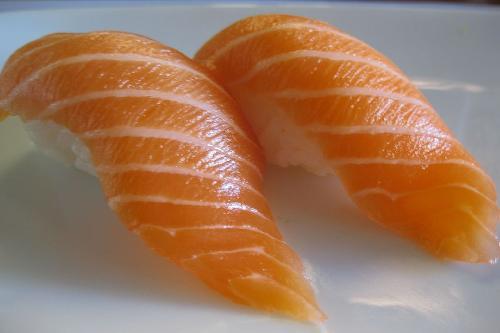 Nigiri Sake (2mcx)