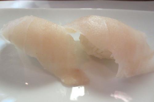 Nigiri Tai (2 mcx / 2 pcs)