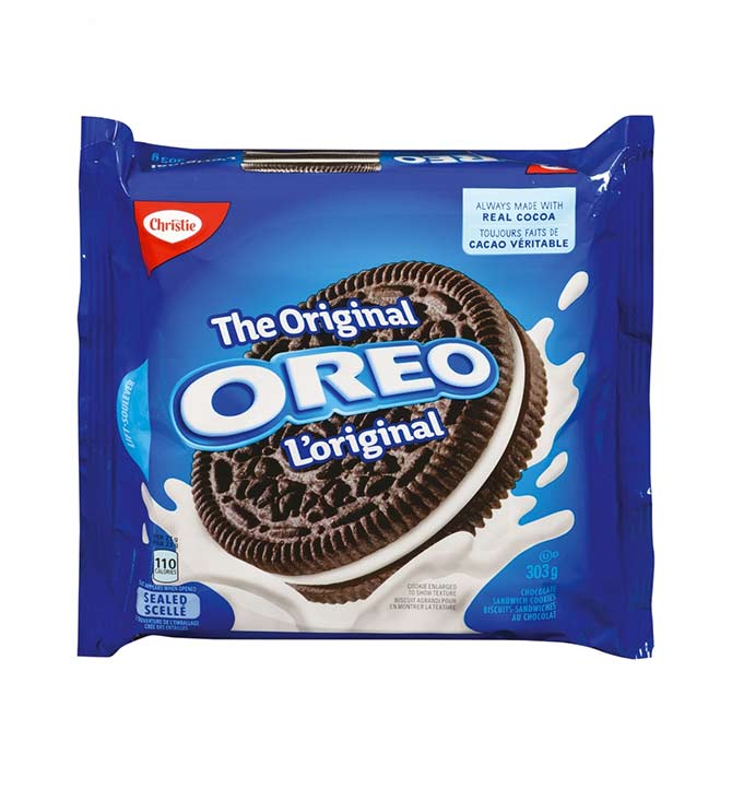 Oreo 303g