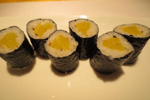 Oshinko (6 mcx / 6 pcs)