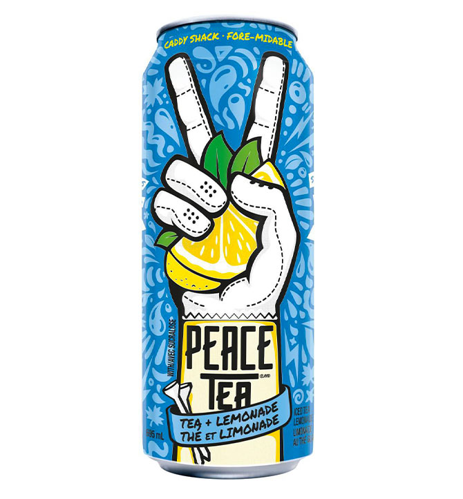 Peace-Tee Limonade 695ml