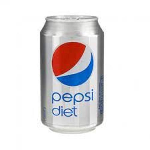 Pepsi Diet