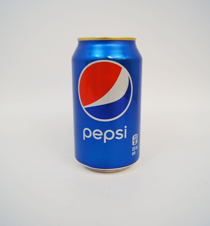 Pepsi 355ml