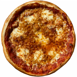 Pizza Fromage