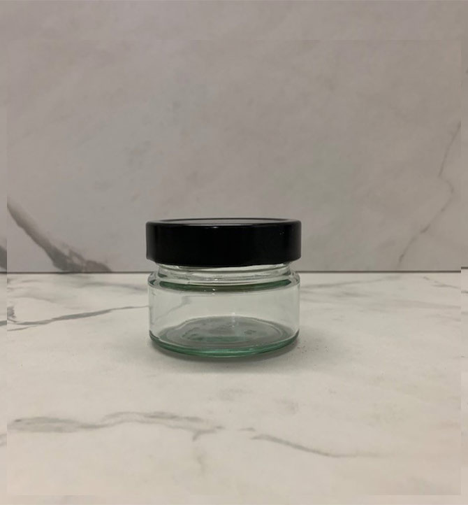 Pot consigné 150ml