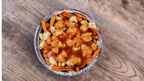 Poutine