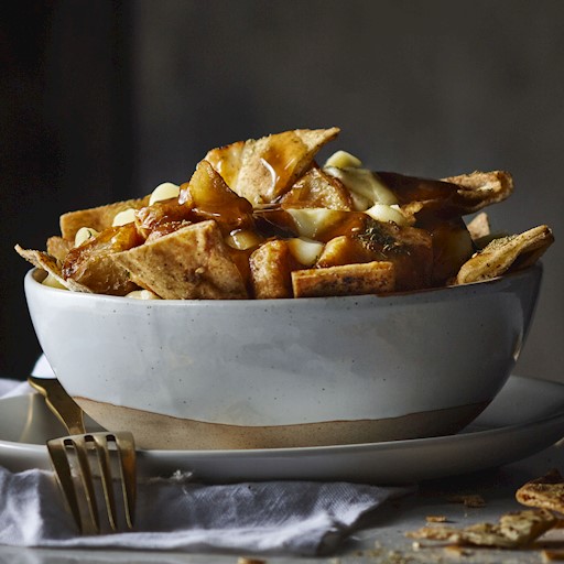 Poutine