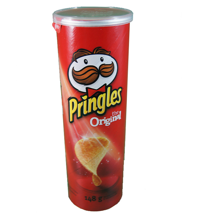 Pringles Original 156g