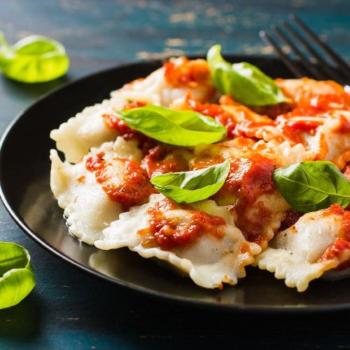 Ravioli 