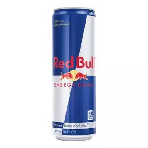 Red bull