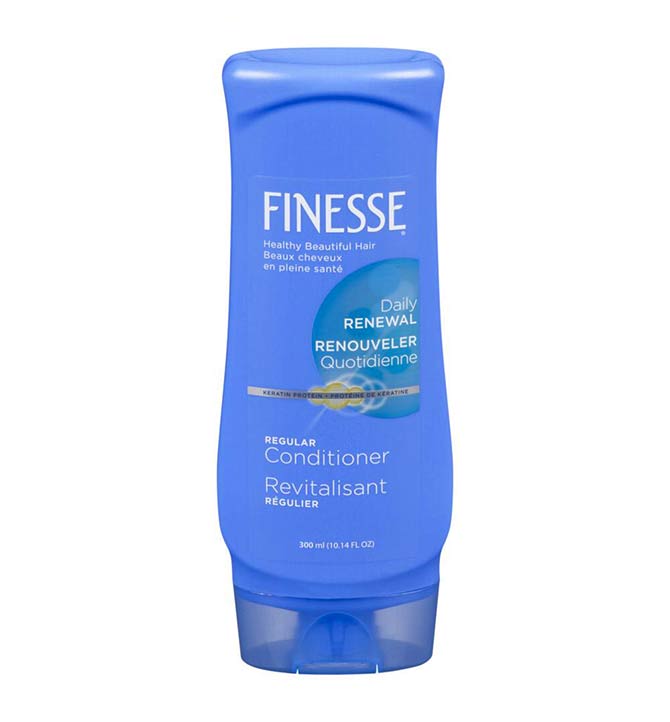 Revitalisant finesse-300ml