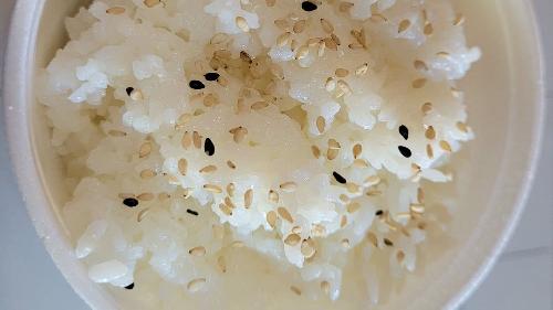 Riz / Rice