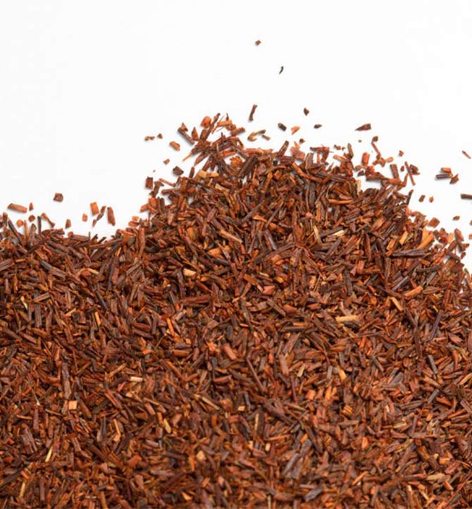 Rooibos Wupperthal Bio 50g