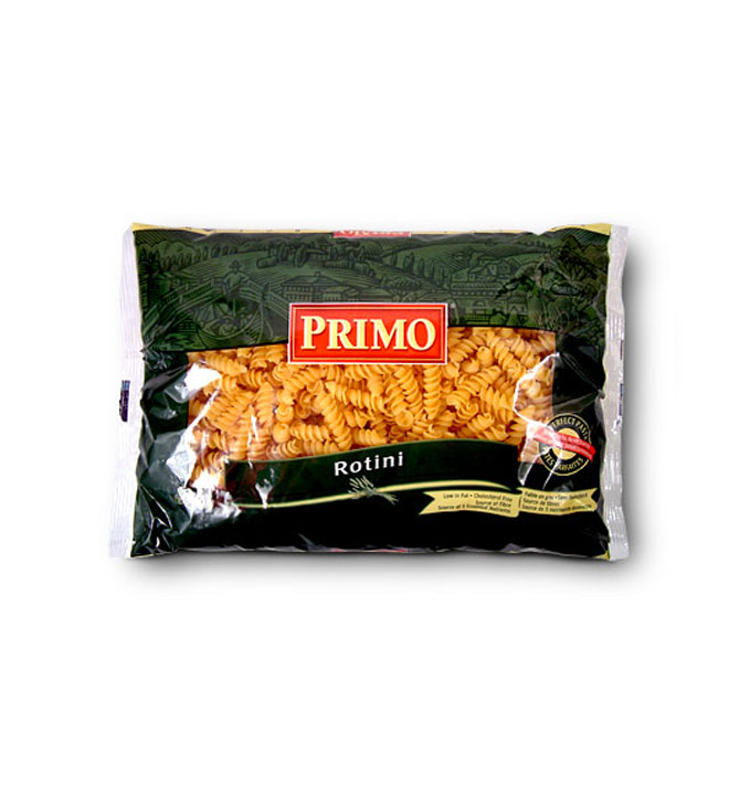 Rotini Primo 454g