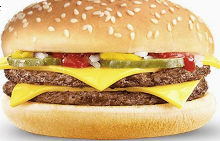 Royal Burger