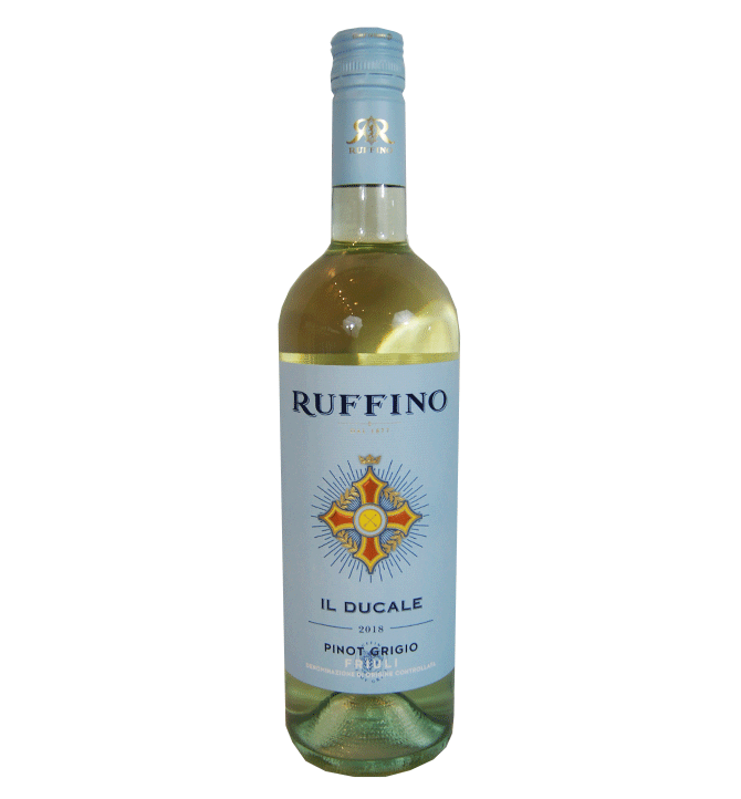 Ruffino Il Ducale - Pinot Grigio