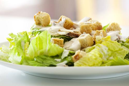 Salade César / Caesar Salad