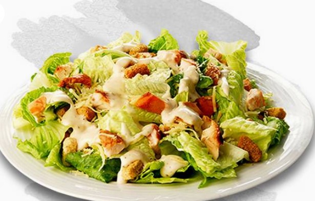 Salade César / Caesar Salad