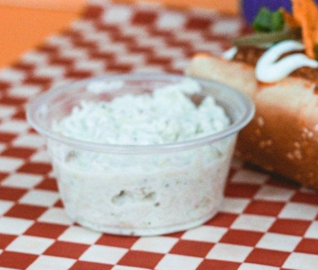 Salade de Chou