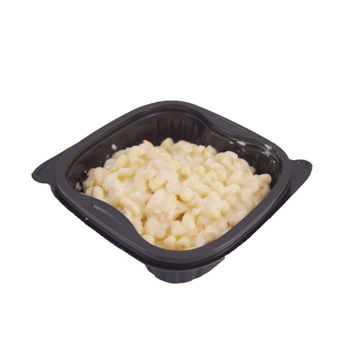 Salade de macaroni