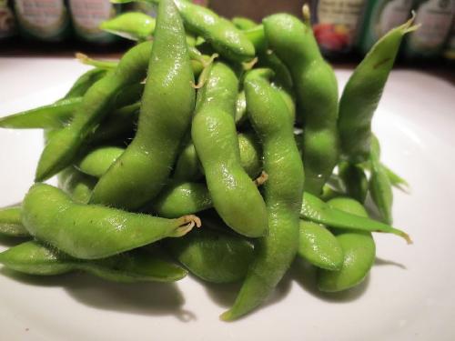 Edamame