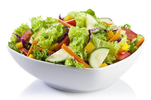 Salade du Chef / Chef Salad