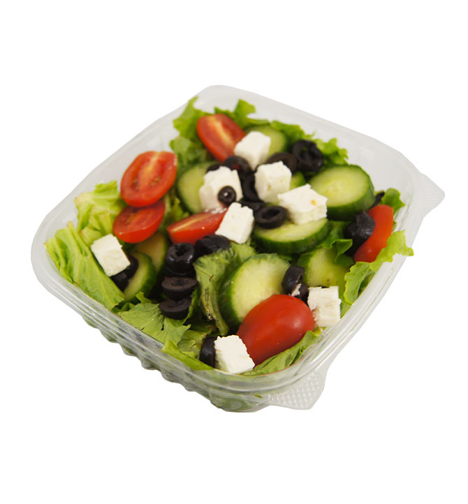 Salade greque