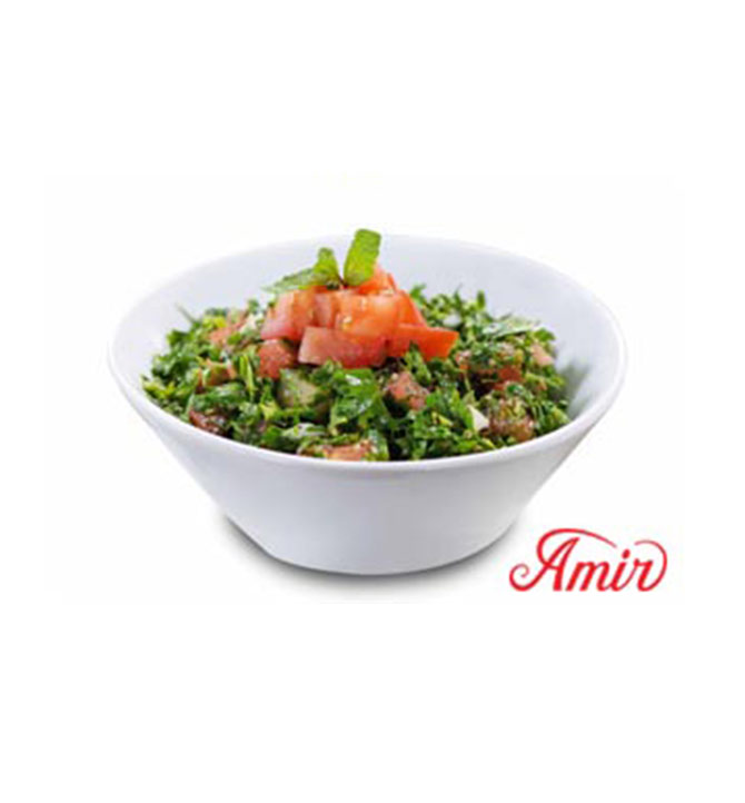 Tabbouleh