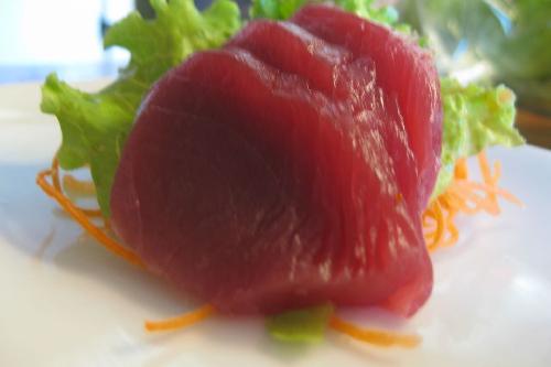 Sashimi Maguro (3 mcx / 3 pcs)